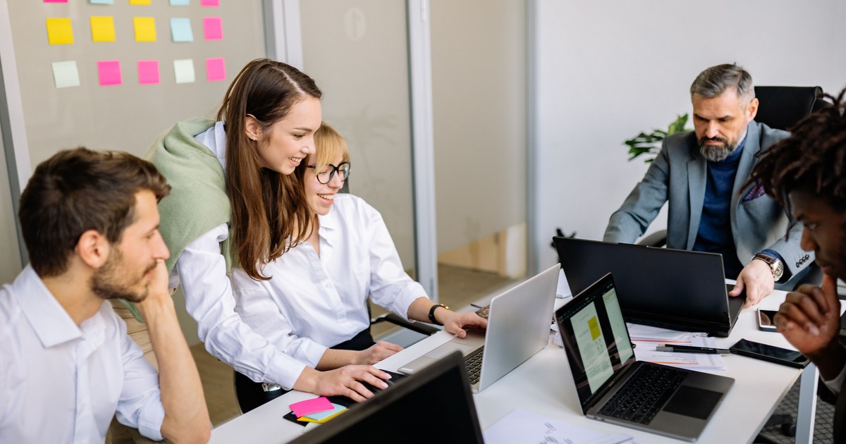 Office Jobs career opportunities